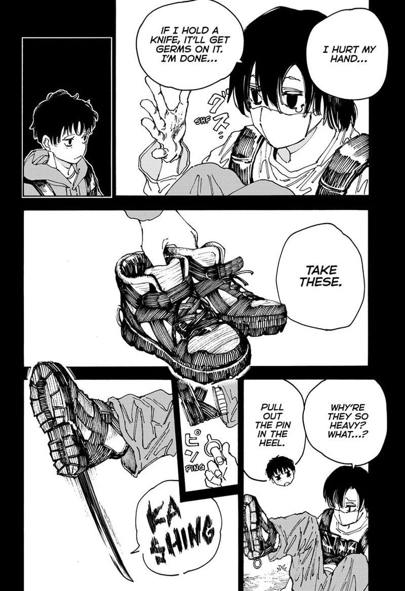 Chapter 145 - Page 3